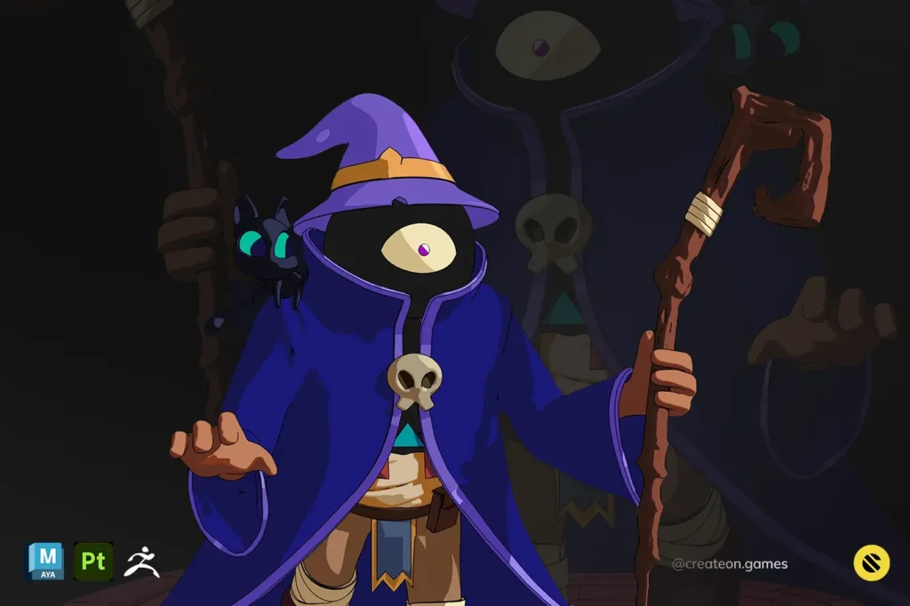 3DCR_Orin_The_Wizard