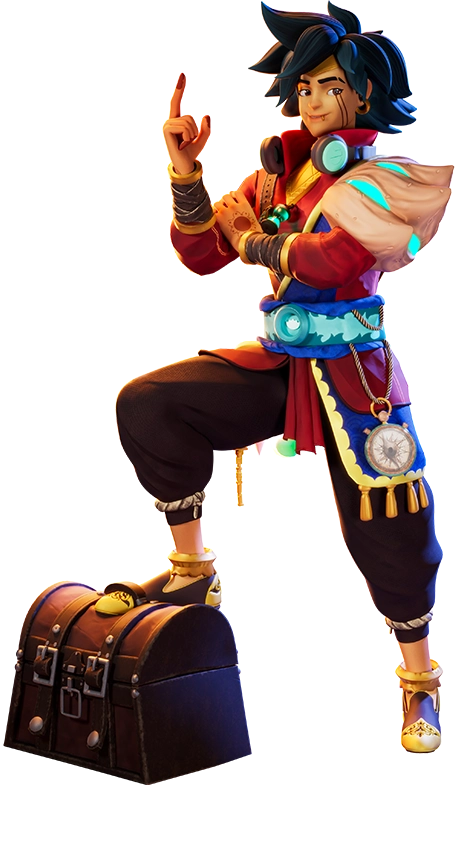 Createon Games Portfolio